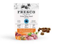 Fresco Trockenbarf Light-Menü Pute 1kg