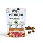 Fresco Trockenbarf Hypoallergen-Menü Pferd 1kg