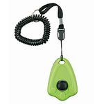 Trixie 2287 Dog Activity Clicker (Zufällige Farbe)