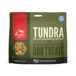 Orijen Dog Treat Freeze Dried - Tundra - 42,5 g