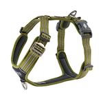 DOG Copenhagen Hundegeschirr V2 Walk Harness (Air) Hunting Green Größe XS