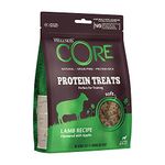 Wellness CORE Protein Treats Soft Lamb & Apple, Hundeleckerli, perfekt fürs Training, getreidefrei, Lamm & Apfel, 2 x 170 g