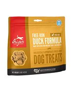 Orijen Dog Treat Freeze Dried - Free-Run Duck - 42,5 g