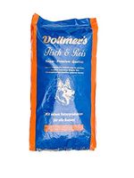 Vollmers Fisch & Reis | 2X 15kg Hundefutter trocken