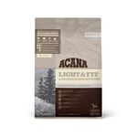 ACANA Light & Fit Dog , 1er Pack (1 x 2 kg)