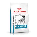 VHN Dog Anallergenic 8kg