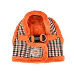 Puppia 66987764 Auden Harness B, Orange, S