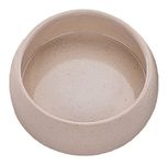 Nobby Keramik Futtertrog 1000 ml, creme
