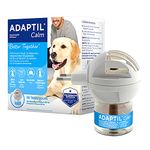 ADAPTIL® Calm Starterset | Entspannung für den Hund | Verdampfer für Steckdose & Flakon 48ml, 1 Stück (1er Pack)