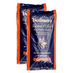 Vollmer's Vollmer's Lamm und Reis, 1er Pack (1 x 15 kg)