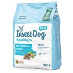 Green Petfood InsectDog Hypoallergen 900g