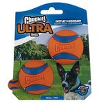 Chuckit! Ultra Ball Small 2-er Pack