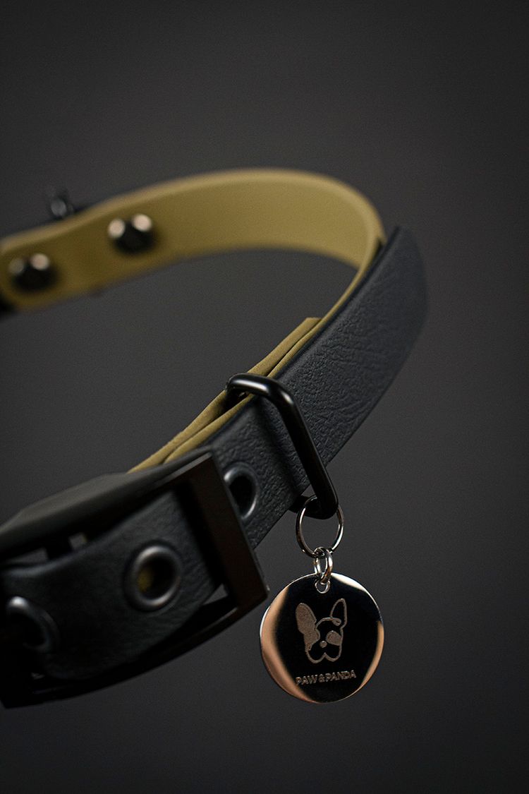 Biothane Halsband Blitzlichtfotografie,Alltägliches Tragen,Gadget,Kameras & Optik,Schmuck,Schrift,Armband,Elektrisch blau,Elektronisches Gerät,Metall,