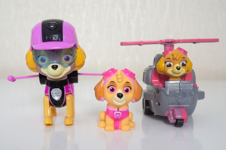 Toy, purple, lego, pink, purple, magenta, doll, fictional character, font, plastic,