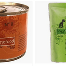 dogZ finefood Hundefutter