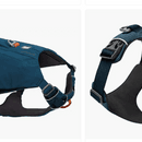 Markenempfehlung: Ruffwear Hunderucksack im Test