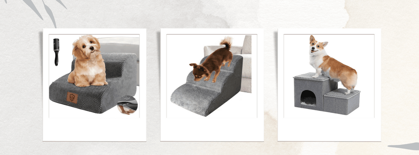 Hundetreppen