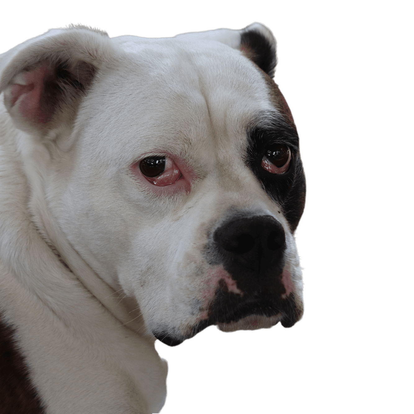 Victorian Bulldog exempted Dog,dog breed,carnivore,companion dog,collar,fawn,working animal,whiskers,muzzle,sporting group,