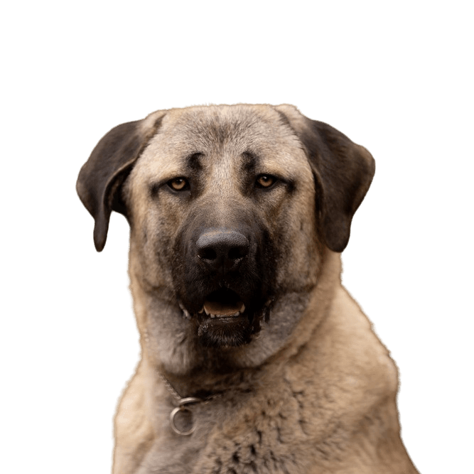 Tempérament du berger d'Anatolie Tempérament du berger d'Anatolie, description de la race d'un grand chien de Turquie.