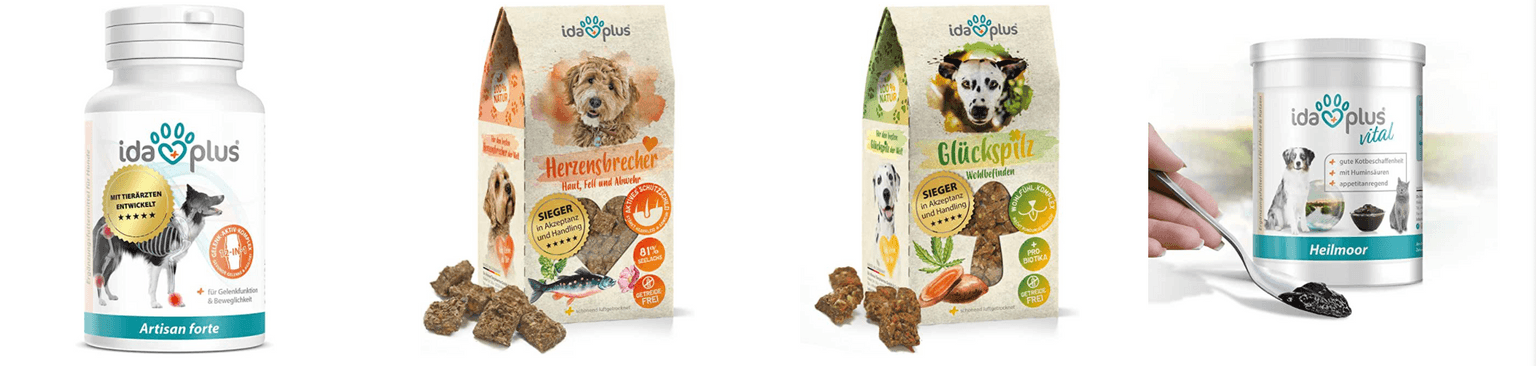 Ida Plus Hundefutter Nahrungsergänzung Nahrung,Hund,Zutat,Küche,Rezept,Fleischfresser,Gericht,Tiernahrung,Hundeversorgung,Naturkost, Heimatschmaus Nordlicht Futter, Hundefutter aus Deutschland, Trockenfutter, Ida Plus Nahrungsergänzung