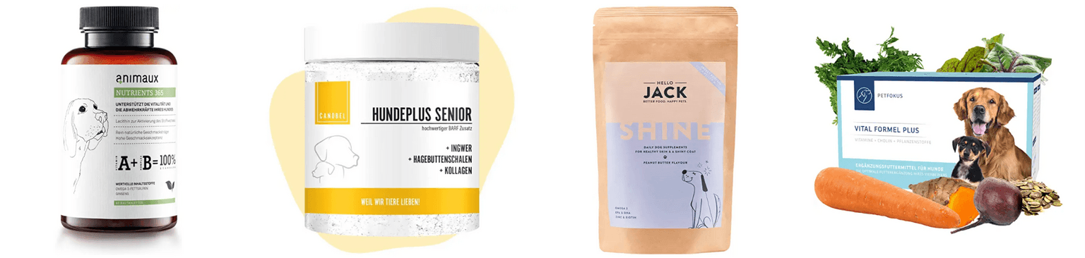 Nahrungsergänzung für den Hund Flüssigkeit, Flüssigkeit, Verpackung und Etikettierung, Körperpflege, Materialeigenschaften, Schrift, Gas, Plastikflasche, Zylinder, Plastik,