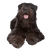 Bouvier des Flandres, Rassebeschreibung Therapiehund, Rassehund, Hund mit Locken