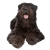 Bouvier des Flandres, breed description therapy dog, pedigree dog, dog with curls