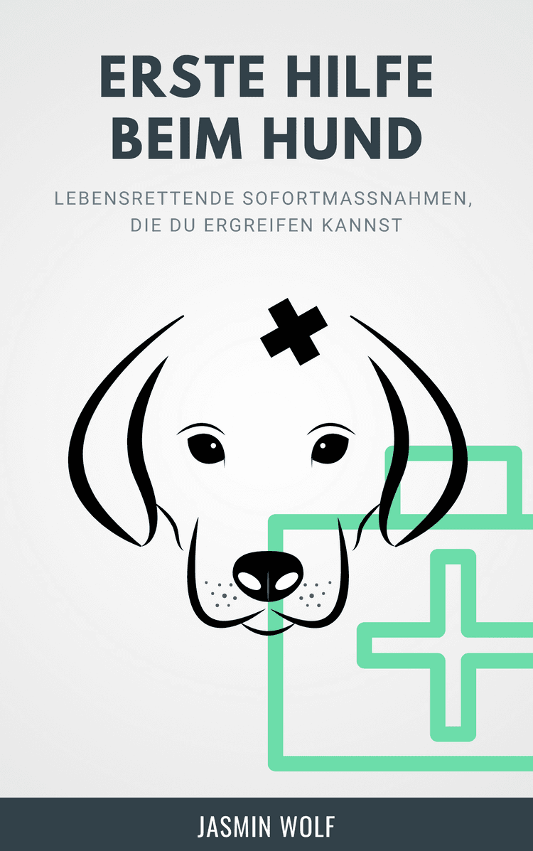 Erste Hilfe Buch beim Hund Hund,Fleischfresser,Säugetier,Hunderasse,Schriftart,Begleithund,Arbeitstier,Geste,Glücklich,Schnauze,