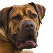 Descripción de la raza Boerboel