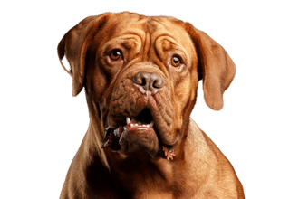 Dogue de Bordeaux