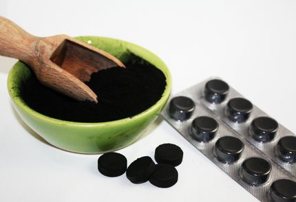 Charcoal tablets for dogs: effect, use, dosage & side effects