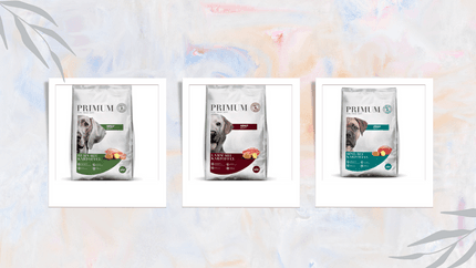 Primum Hundefutter