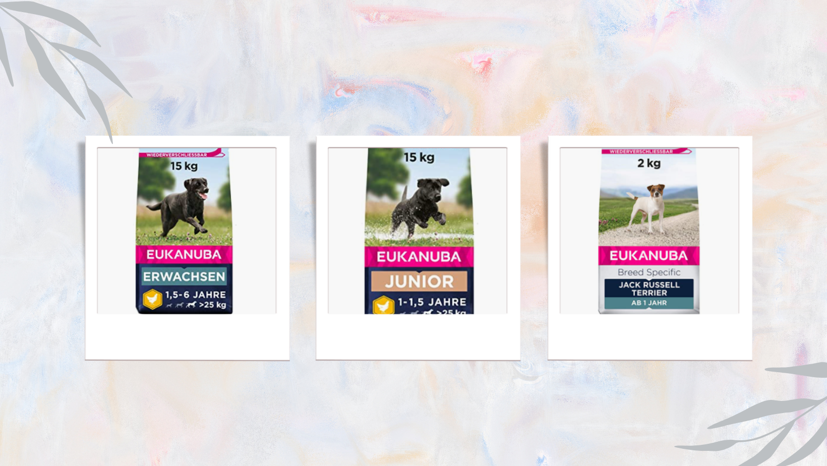 Eukanuba Hundefutter Adult Für Kleine Rassen – Mit Frischem Huhn, 25% Windenergie