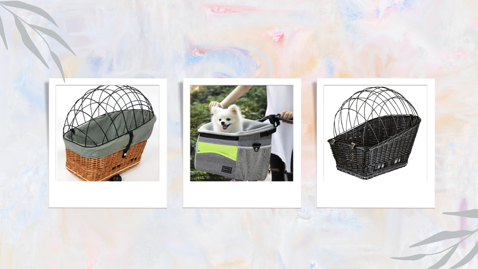 Unsere liebsten Hundekörbe - Unsere Top 11 - dogbible
