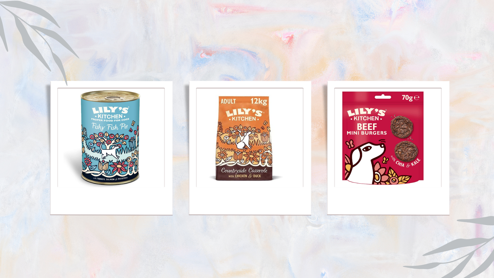 Lily's Kitchen Hundefutter Unsere Top 11 dogbible